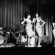 The Marvelettes at the Apollo Theater in 1965